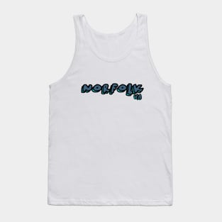 Norfolk Tank Top